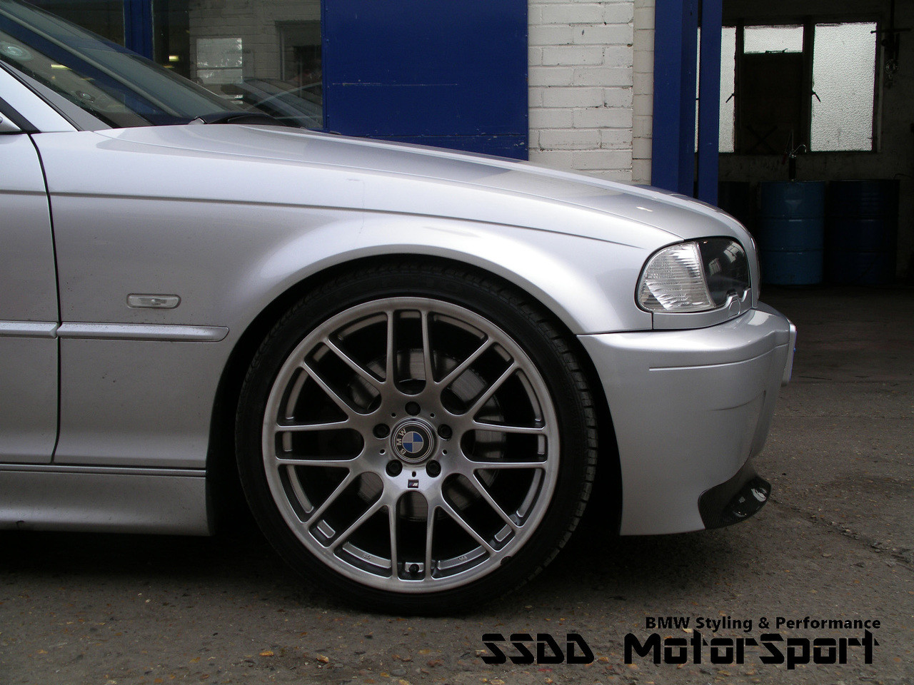 330ci m3 bumper best sale