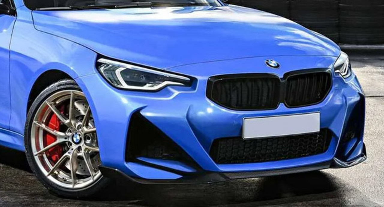 SalesAfter - The Online Shop - BMW M Performance F40 G42 G20 G21 G80 G22  G23 G26 G82 G14 G15 G16 G05 G06 Aufkleber Set