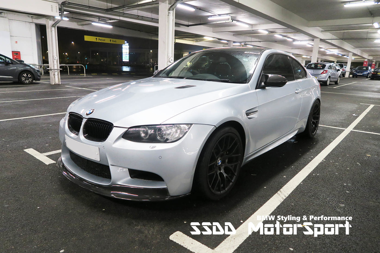 Eibach Pro-Kit Performance Spring Kit E10-20-014-17-22 for BMW E90
