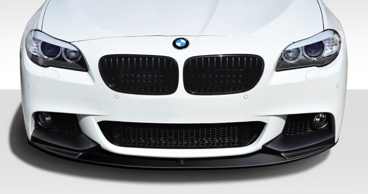 Kohlenstoff for BMW F10 M Sport