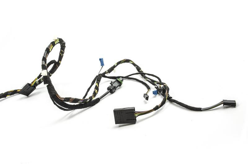 Genuine BMW Wiring Harness for Retrofitting F32 4 Series Coupe LCI Rear
