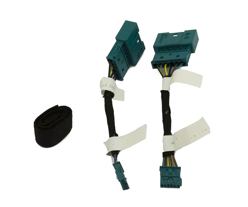 Genuine BMW E92 LCI Facelift Rear Lights Retrofit Cable