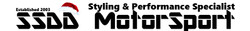 SSDD MotorSport Ltd