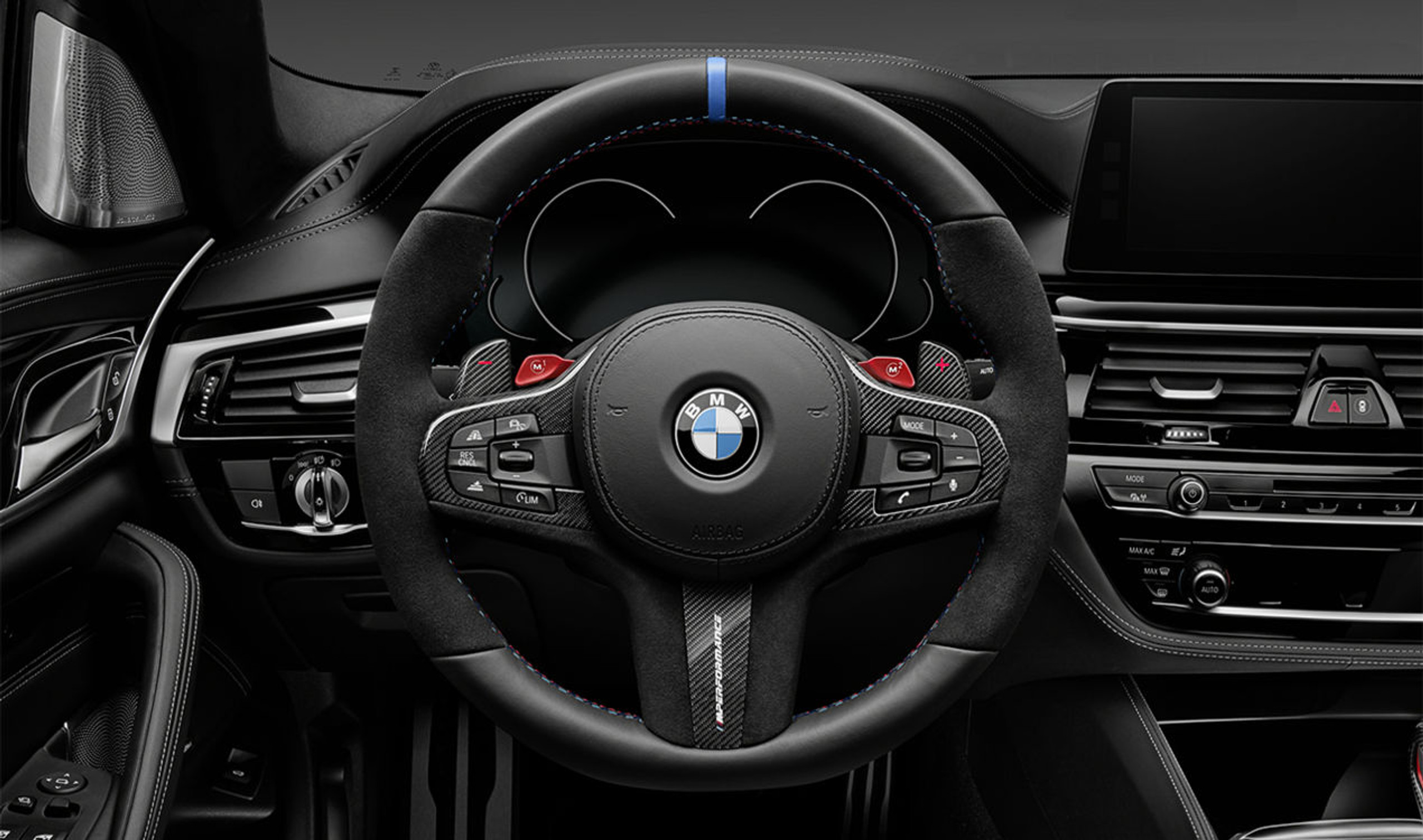 The Heart Of The Beast A Deep Dive Into The 2025 BMW M2 Steering Wheel 32302463551 Genuine Bmw M Performance Steering Wheel X3m X4m 55644.1611675154