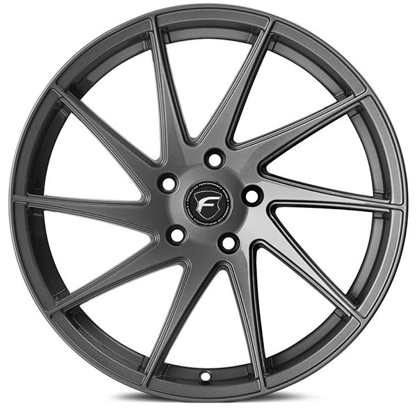FORGESTAR 19
