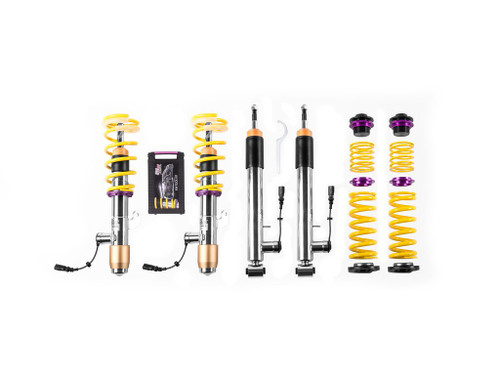 Eibach BMW F87 M2 & M2 Competition Pro-Kit Lowering Springs