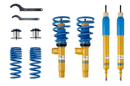 Bilstein BMW E90 E91 E92 xDrive B14 Coilover (Inc. 325ix, 330ix & 335ix)