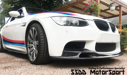 Bmw E90 E92 E93 M3 Exterior Parts For Sale