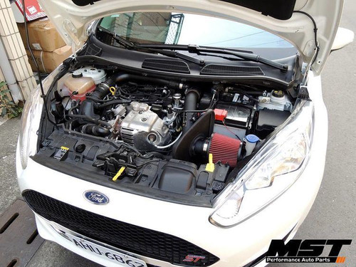 MST INTAKE INDUCTION FOR FORD FIESTA MK7 1.0 ECOBOOST