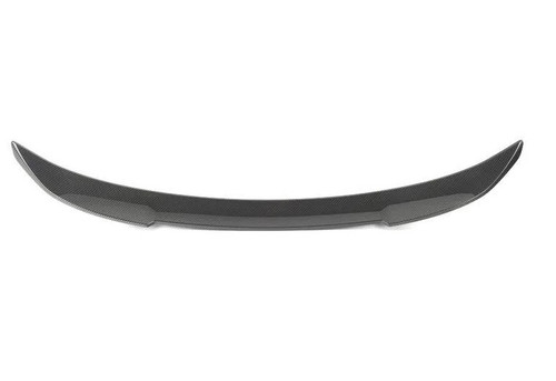 GENUINE BMW F87 M2 CS Carbon Boot Spoiler