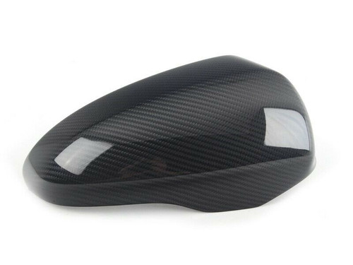 GENUINE BMW F10 M5, F12/F06/F13 M6 M Performance Carbon Mirror Caps