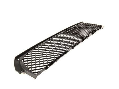 BMW E46 3 SERIES COUPE CONVERTIBLE MSPORT FRONT BUMPER MIDDLE GRILLE