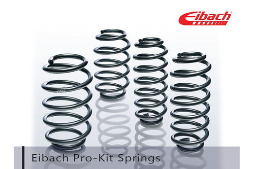 EIBACH PRO-KIT LOWERING SPRINGS for BMW G82 G83 M4 Competition