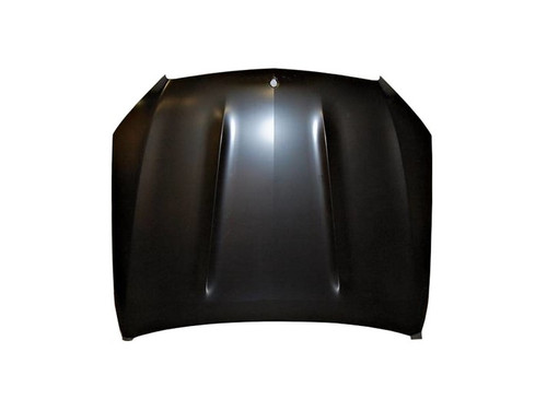 Mercedes-Benz Aluminium Metal Bonnet for W205 4D 2D Estate