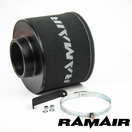 RAMAIR BMW 3 Series E46 330i M54 3.0 SR Performance Air Filter Intake Kit 