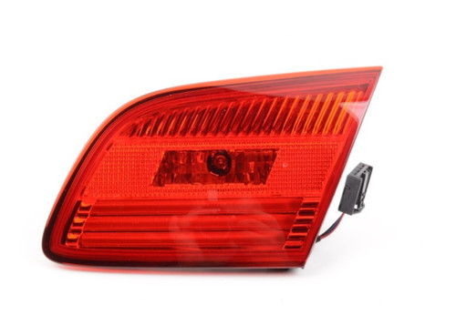 Genuine BMW E93 Right Inner Rear (UK Driver Side) Tail Light 63217162304