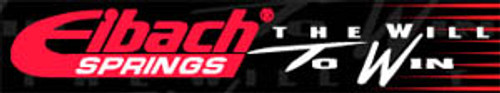 Eibach Pro-UTV Stage-3 Spring Kit for Polaris E85-209-019-03-22