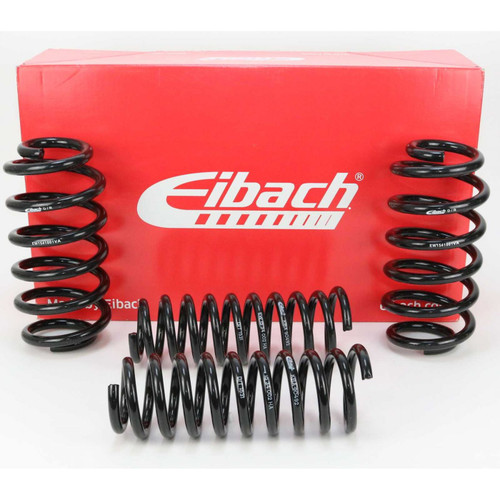 EIBACH Pro-Kit for AUDI TT MK3 14-23 1.8 2.0 40 45 TFSI Quattro EIBACH Pro-Kit for AUDI TT MK3 14-23 1.8 2.0 40 45 TFSI Quattro