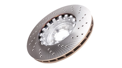 Genuine BMW 34107889666 F87 M2 F80 F82 M3 M4 Front Left Right Brake Disc (3410788966) Genuine BMW 34107889666 F87 M2 F80 F82 M3 M4 Front Left Right Brake Disc (3410788966)