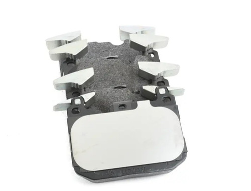 Genuine BMW 34116878876 F20 F22 F30 F32 F36 Series Front Brake Pads Genuine BMW 34116878876 F20 F22 F30 F32 F36 Series Front Brake Pads