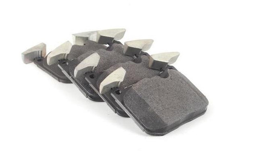 Genuine BMW 34216887576 F20 F22 F30 F34 F32 F36 Front Brake Pads Genuine BMW 34216887576 F20 F22 F30 F34 F32 F36 Front Brake Pads
