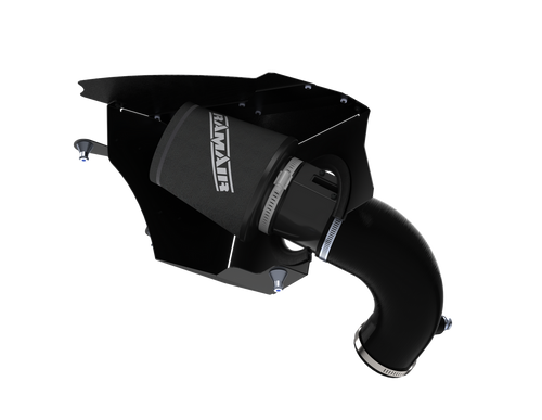 RAMAIR Performance Foam Intake Kit for BMW B58 GXX G87 M240i M340i M440i (JSK-347-BK) RAMAIR Performance Foam Intake Kit for BMW B58 GXX G87 M240i M340i M440i (JSK-347-BK)