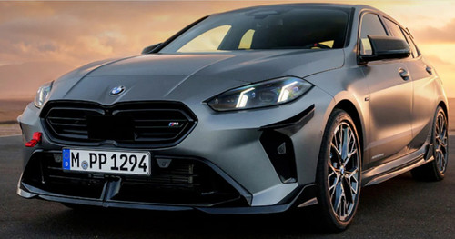 Genuine BMW F70 M Performance Gloss Black Side Skirts 51195B38F93 51195B38F94 Genuine BMW F70 M Performance Gloss Black Side Skirts 51195B38F93 51195B38F94