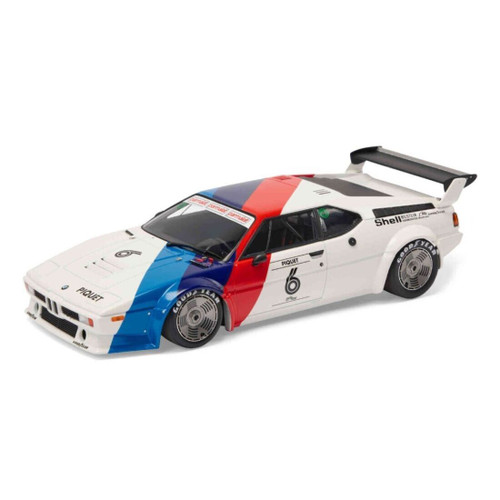 Genuine BMW 80435B5D024 M1 PROCAR Miniature Model