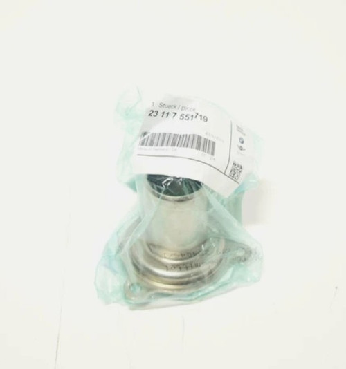 Genuine MINI 23117551719 Clutch Release Bearing Guide Tube Fits R52 R50 R53 