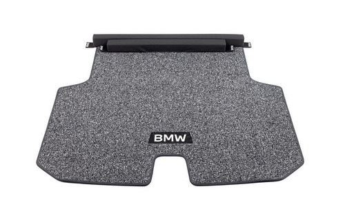 Genuine BMW G99 M5 Touring Boot Cargo Reversible Tray Liner 51475B3F968