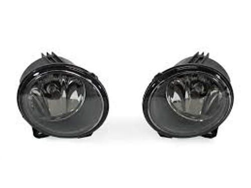 22 F23 E92 E93 F10 F11 F07 GT MSport Look Fog Lamps (PAIR)