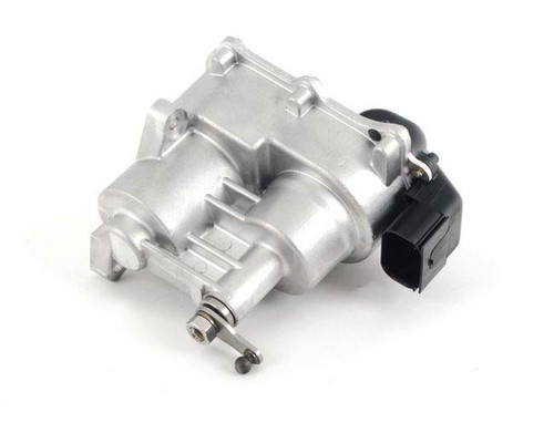 Genuine BMW E90 E92 E93 M3 v8 4.0 07-13 Throttle Body Actuator (B13.62.7.838.085)