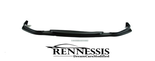 Rennessis EVO Front Splitter for BMW G30 G31 M Sport