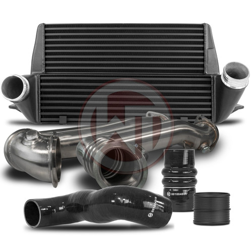 WAGNER BMW E-series N54 Engine 335i 135i EVO 3 Competition Package