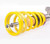 KW BMW F20 F22 F23 Plug & Play Coilovers Inox (Inc. M135i M140i 228i 230i)