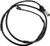 bmw m2 m3 m4 rear brake pad sensor