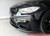F80 M3 F82 F83 M4 Mperformance style lower splitter fitted without corner attachments