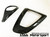 F20 F22 F30 F32 SPORT AUTO Carbon Fibre Gear & Base Trim Set