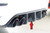 RIEGER BMW F80 M3 F82 M4 Genuine Carbon Rear Bumper Diffuser