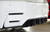 RIEGER BMW F80 M3 F82 M4 Genuine Carbon Rear Bumper Diffuser