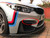 BMW F8X M3 M4 Competition Bumper Trims