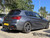 BMW F20 F21 Carbon Fibre Rear Roof Spoiler | V2 High Line