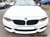MPerformance look gloss black double slats kidney grilles for BMW F32 F33 F36 and F80 M3 F82 M4