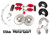 GENUINE BMW M Performance Brake System FX 1 2 3 4 Series