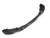 BMW F20 F21 LCI MSPORT 3D Style Carbon Front Splitter