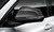 GENUINE BMW F40 M Performance Carbon Mirror Caps