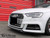 Audi 8V S3 A3 S Line DTM Carbon Fiber Front Splitter