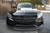 Mercedes Benz W205 C63 C63S AMG Carbon Fiber Front Splitter