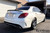 Mercedes W205 C Class AMG Style Carbon Fiber Boot Spoiler