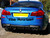 BMW F10 & F10 M5 CS Inspired Carbon Boot Spoiler